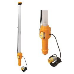 Defender LED Up Light V2 4ft 110v Site Work Light E712671