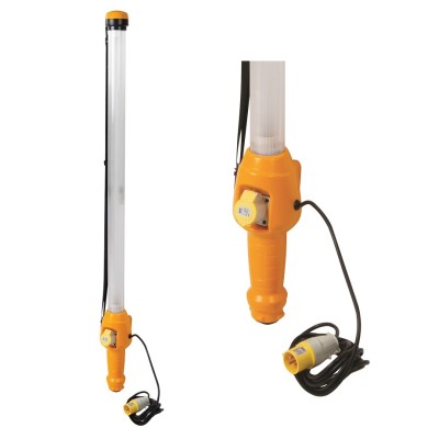 Defender LED Up Light V2 4ft 110v Site Work Light E712671