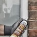 Everbuild 115 GP Contract Oil Based Traditional Building Mastic 4 colours