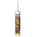 Everbuild 115 GP Contract Oil Based Traditional Building Mastic 4 colours