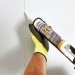 Everbuild 125 One Hour Decorators Caulk 300ml Box White Brown Magnolia Box of 12