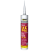 Everbuild 145 Butyl Rubber Sealant C3 Grey 145GY