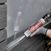 Everbuild 145 Butyl Rubber Sealant C3 Grey 145GY