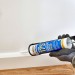 Everbuild 175 Universal Acrylic Sealant White 175WE Brown 175BN