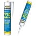 Everbuild 225 Everflex Industrial and Glazing Silicone Box of 25