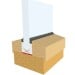 Sika Everbuild Sikasil 670 Fire Sealant 400 Silicone Box 25 White Black Grey
