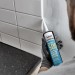 Everbuild 500 Everflex Bathroom Kitchen Sanitary Silicone Sealant 5 Colours
