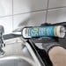 Everbuild 500 Everflex Bathroom Kitchen Sanitary Silicone Sealant 5 Colours