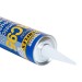 Everbuild AC95 Intumescent Acoustic Sealant Adhesive 900ml 486163 AC95900