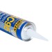 Everbuild AC95 intumescent Acoustic Sealant Adhesive AC95900 Box of 9