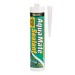 Everbuild Aqua Mate Aquarium Clear Silicone Sealant AQUATR - Box of 12