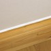 Everbuild Caulk Once Premium Decorators Caulk White 295ml 489514 CLKONCEWE3