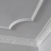 Everbuild Coving Adhesive Filler 290ml White 486008 Cove