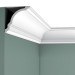 Everbuild Coving Adhesive Filler 290ml White 486008 Cove