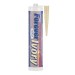 Everbuild Forever White Clear Ivory Grey Bathroom Silicone Sealant