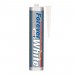 Everbuild Forever White Clear Ivory Grey Bathroom Silicone Sealant