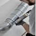 Everbuild Galva Mate Galvanised and Metal Duct Sealant GALVAM