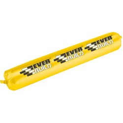 Sika Everbuild Hybriflex 55 Building Construction Auto Adhesive White 600ml 835253