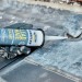 Everbuild Lead Mate Sealant Leadmate Box of 25 Grey