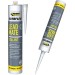 Everbuild Lead Mate Sealant Leadmate Box of 25 Grey