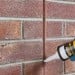Sika Everbuild Puraflex 25 Polyurethane Premium Coloured Sealant 300ml Black
