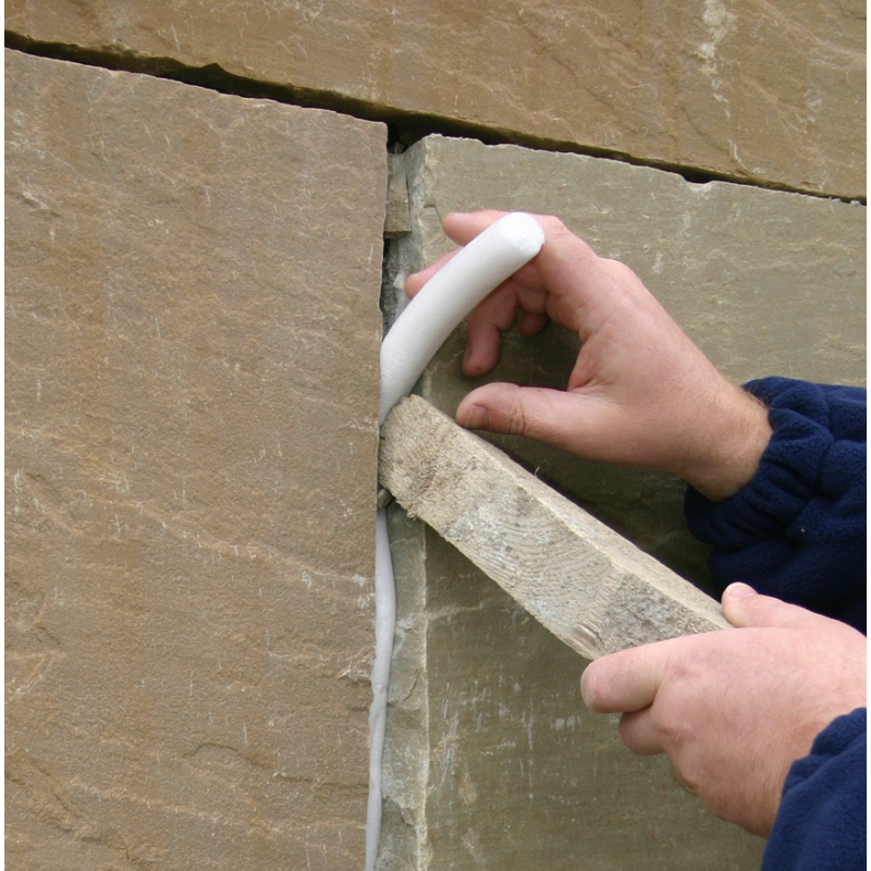 Everbuild Tecnic Puraflex 40 Sealant Adhesive 300ml White Grey Black