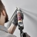 Everbuild Everflex Pyro Mate Firesil Fire White Silicone Sealant Pyromate PRYWE