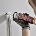 Everbuild Everflex Pyro Mate Firesil Fire White Silicone Sealant Pyromate PRYWE