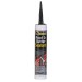 Everbuild Roof and Gutter Butyl Sealant 310ml Black