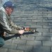 Everbuild Roof & Gutter Butyl Sealant 310ml Black Box of 12