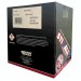 Everbuild Sika Stixall Crystal Clear Adhesive Sealant All Weather Box of 12