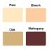 Everbuild Timber & Laminate Paintable Sealant Beech Oak Pine