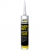 Everbuild Weather Mate Sealant Adhesive WeatherMate Black Clear White