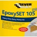 Everbuild Epoxyset 105 Standard Cure Patch Repair Mortar 14kg EPOX10514