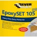 Everbuild Epoxyset 105 Standard Cure Patch Repair Mortar 14kg EPOX10514