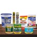 Everbuild Wet Rot Wood Hardener Treatment 250ml Tin 488537 WOODHARD2 