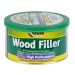 Everbuild 2 Part Coloured Wood Filler 1.4kg 5 Colours