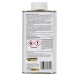 Everbuild Wet Rot Wood Hardener Treatment 250ml Tin 488537 WOODHARD2 