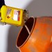 Everbuild 201 Box of 4 Mortar Admix Plasticiser 5 Litre X 4 AD5L Admixture