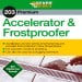 Everbuild 203 Accelerator Frostproofer Concrete Mortar Admixture 5 Litre ACC5L