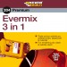 Everbuild 204 Evermix 3 in 1 Waterproofer Plasticiser Retarder 5 Litre EMIX5