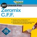 Everbuild 207 Zeromix CFF Frostproofer Mortar Admixture 25 Litre ZEROM25