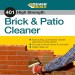 Everbuild 401 Brick and Patio Cleaner 5 Litre Box of 4