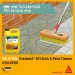 Everbuild 401 Brick and Patio Cleaner 5 Litre BC5L