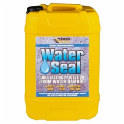 Everbuild 402 Water Seal Water Repellent 25 Litre WAT25