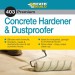 Everbuild 403 Concrete Hardener Dustproofer 5 Litre CHD5L