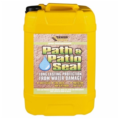 Everbuild 405 Path & Patio Seal Sealer 25 Litres PAT25