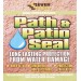 Everbuild 405 Path & Patio Seal Sealer 5 litres PAT5 x 4 tubs Trade Option