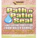 Everbuild 405 Path & Patio Seal Sealer 25 Litres PAT25