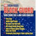 Everbuild 409 Block Guard Paving Sealer 5L BLOCKGUARD5 Box of 4